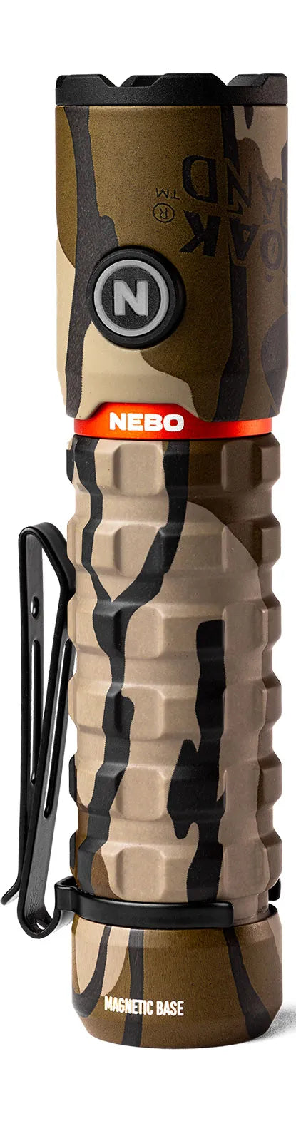 Legendary Nebo Torchy 2K Flashlight