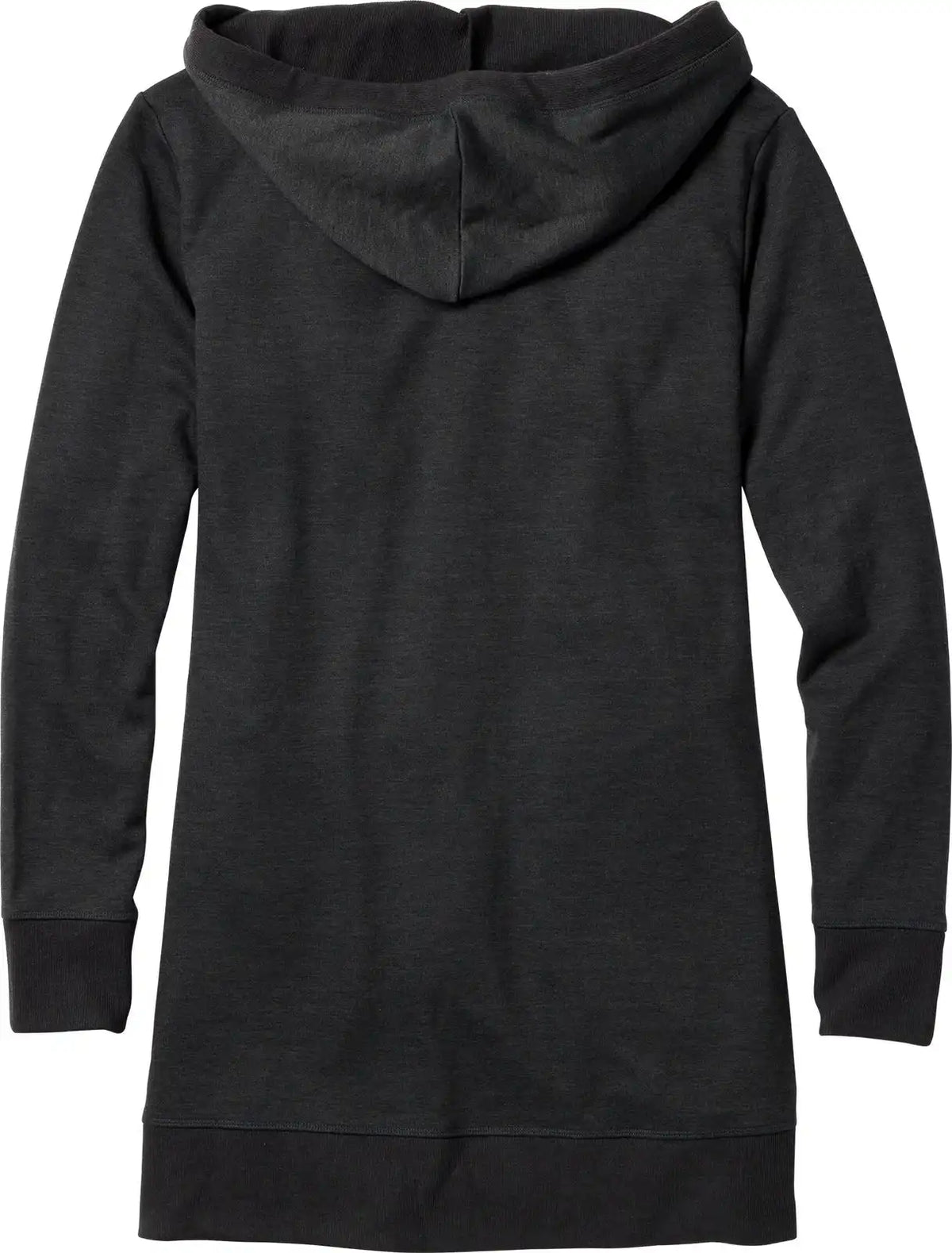 Women's Long Sleeve Oversized Hoodie Sweatshirt Dress