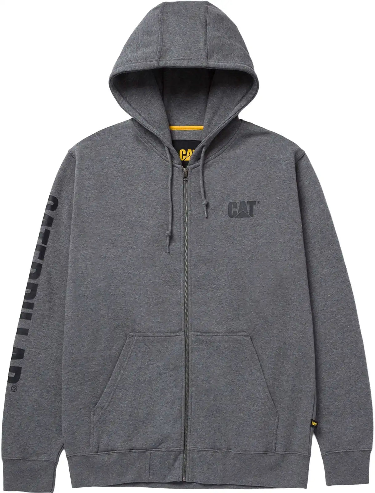 Men's Trademark Full Zip Hoodie