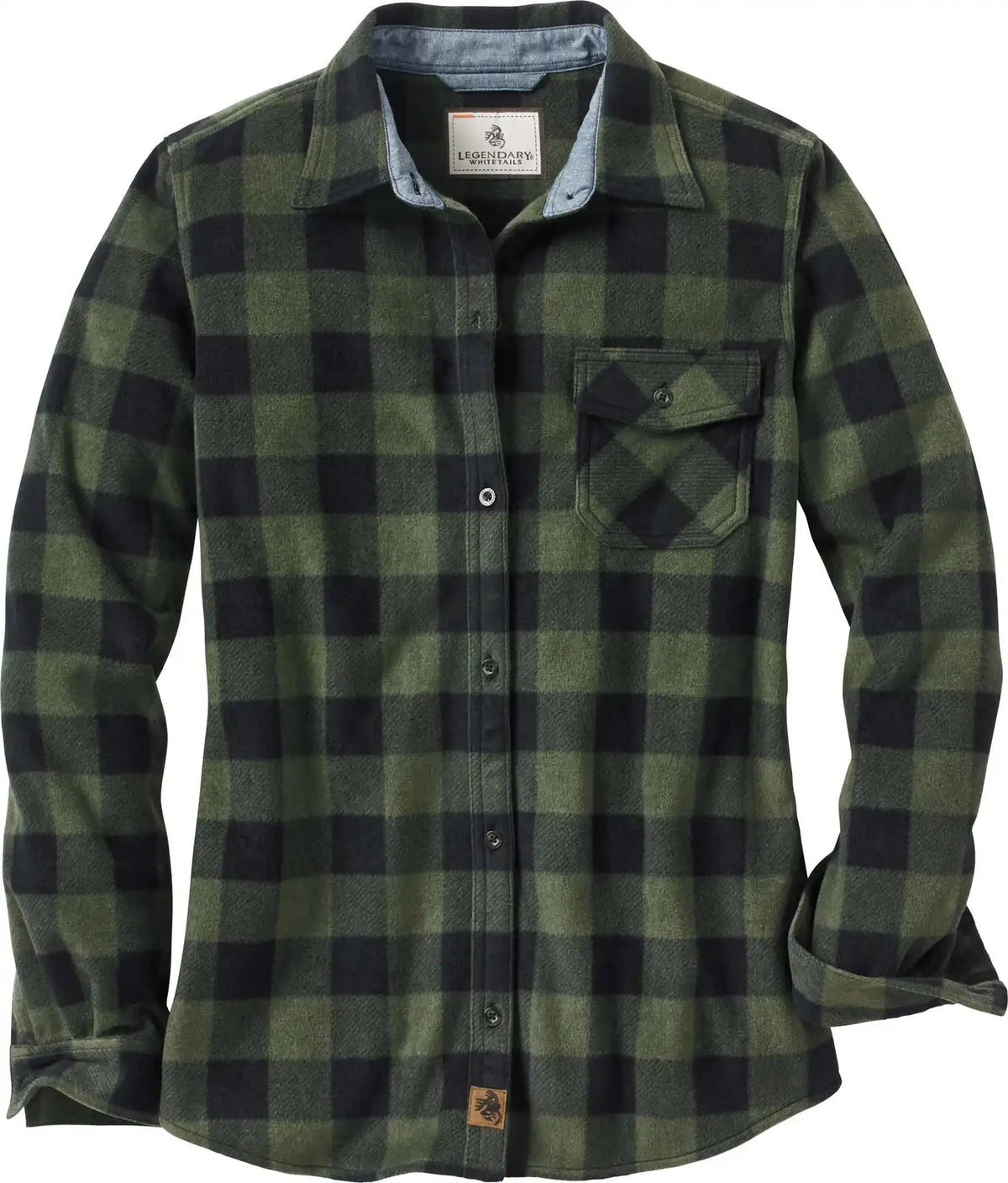 Women's Trail Guide Fleece Shirt