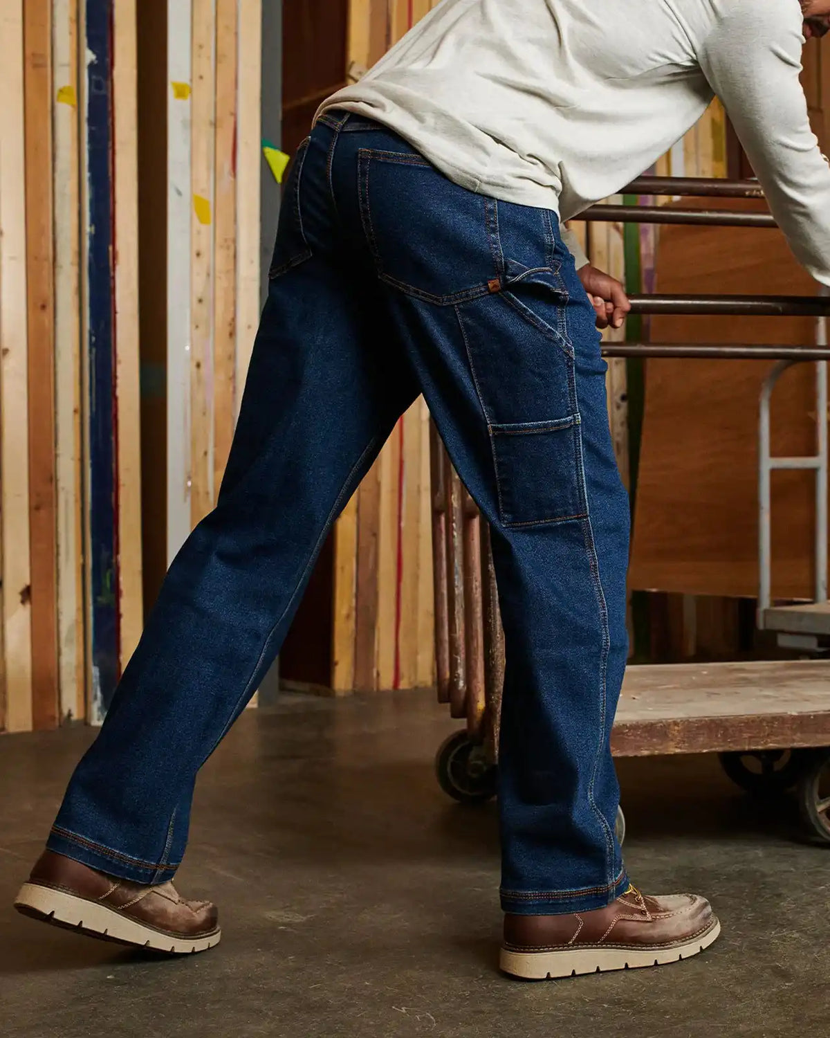 Men's D2 Carpenter Jean