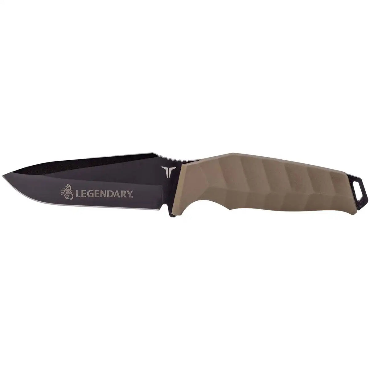 Legendary Fixed Blade Knife