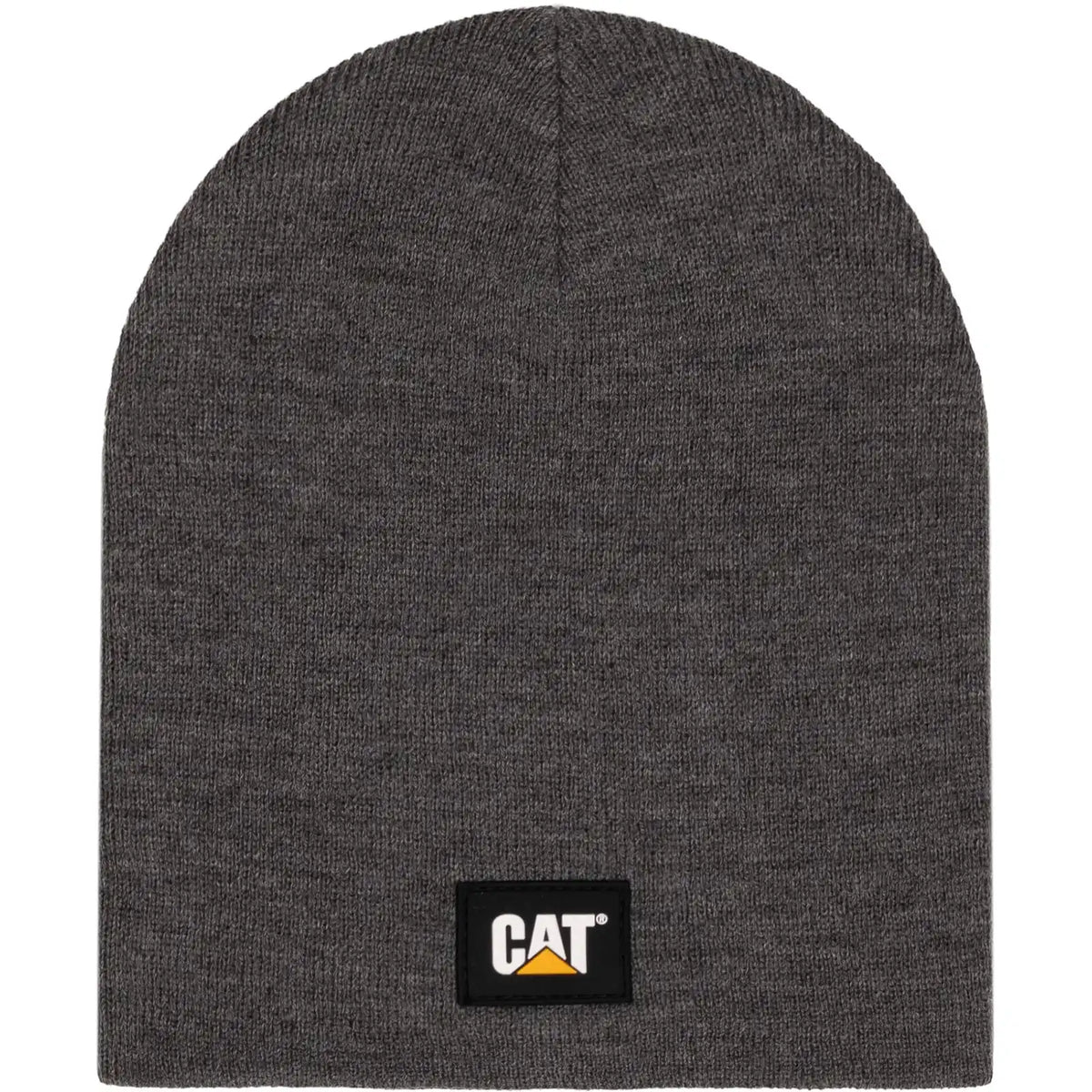 Logo Knit Beanie