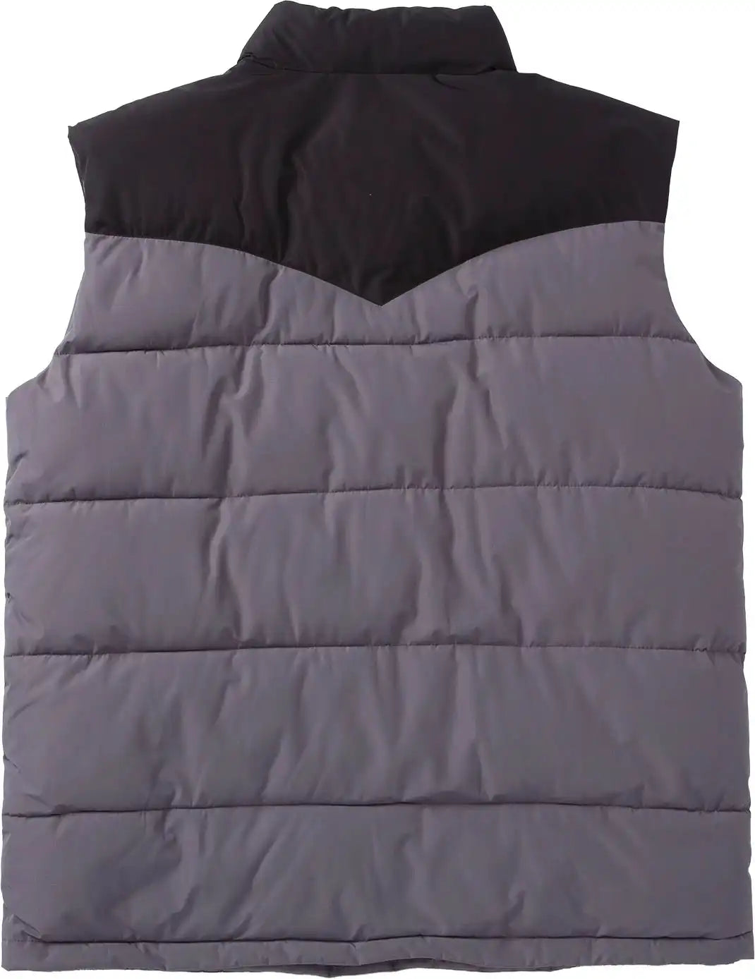 Men's Big Sky Puffer Vest