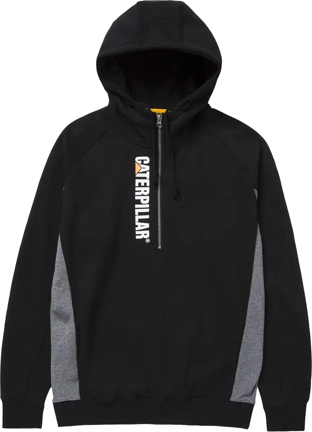 Men's Thompson Quarter Zip Hoodie