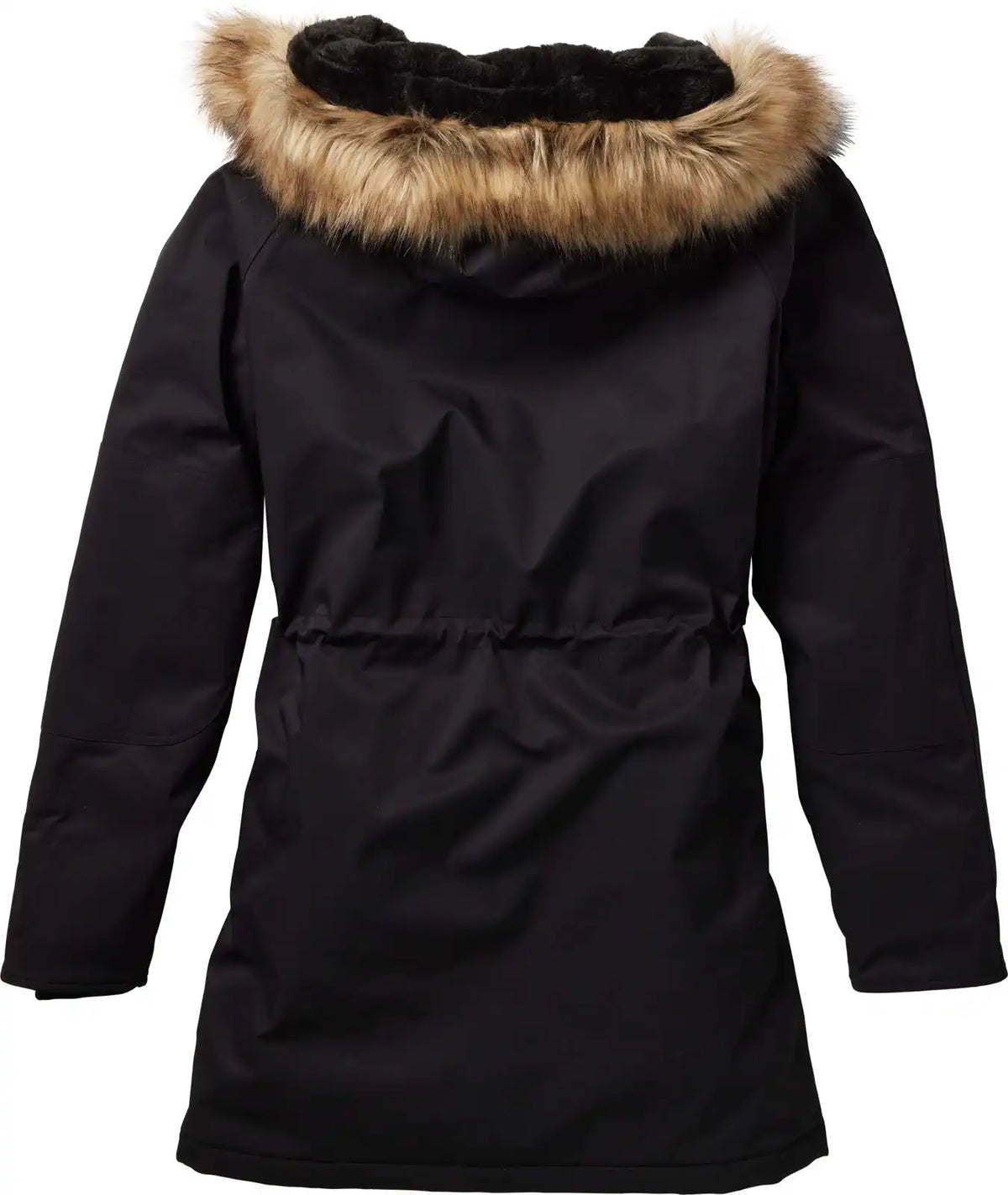 Legendary Outdoors Women's Snorkel Parka
