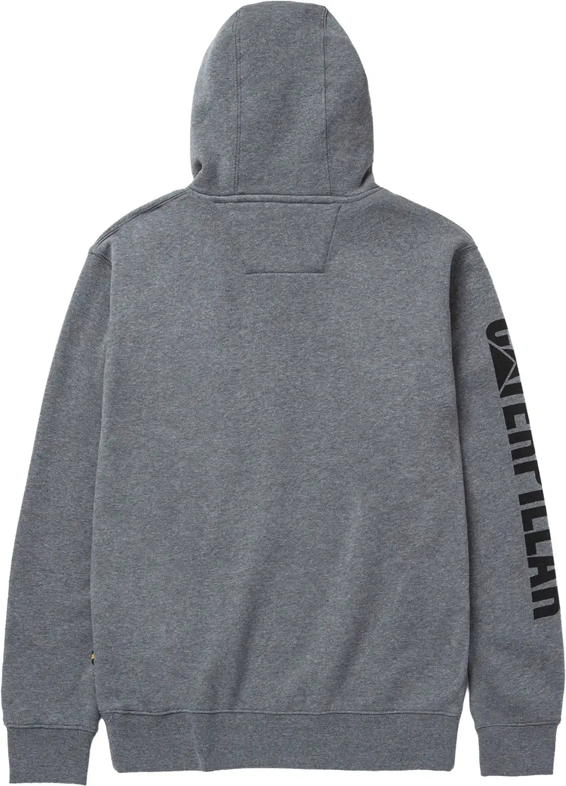 Men's Trademark Full Zip Hoodie
