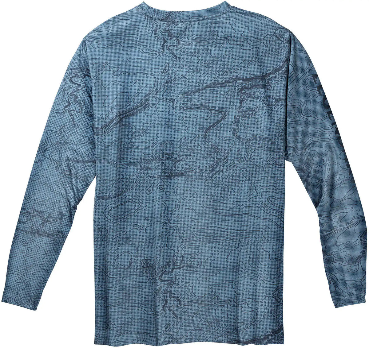 Men's Quick Drying UPF Protection Long Sleeve T Shirt