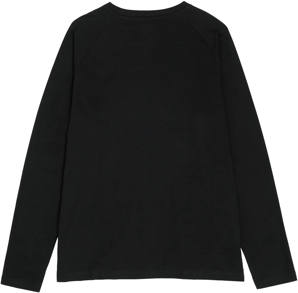 Diesel Power Long Sleeve Raglan T-Shirt