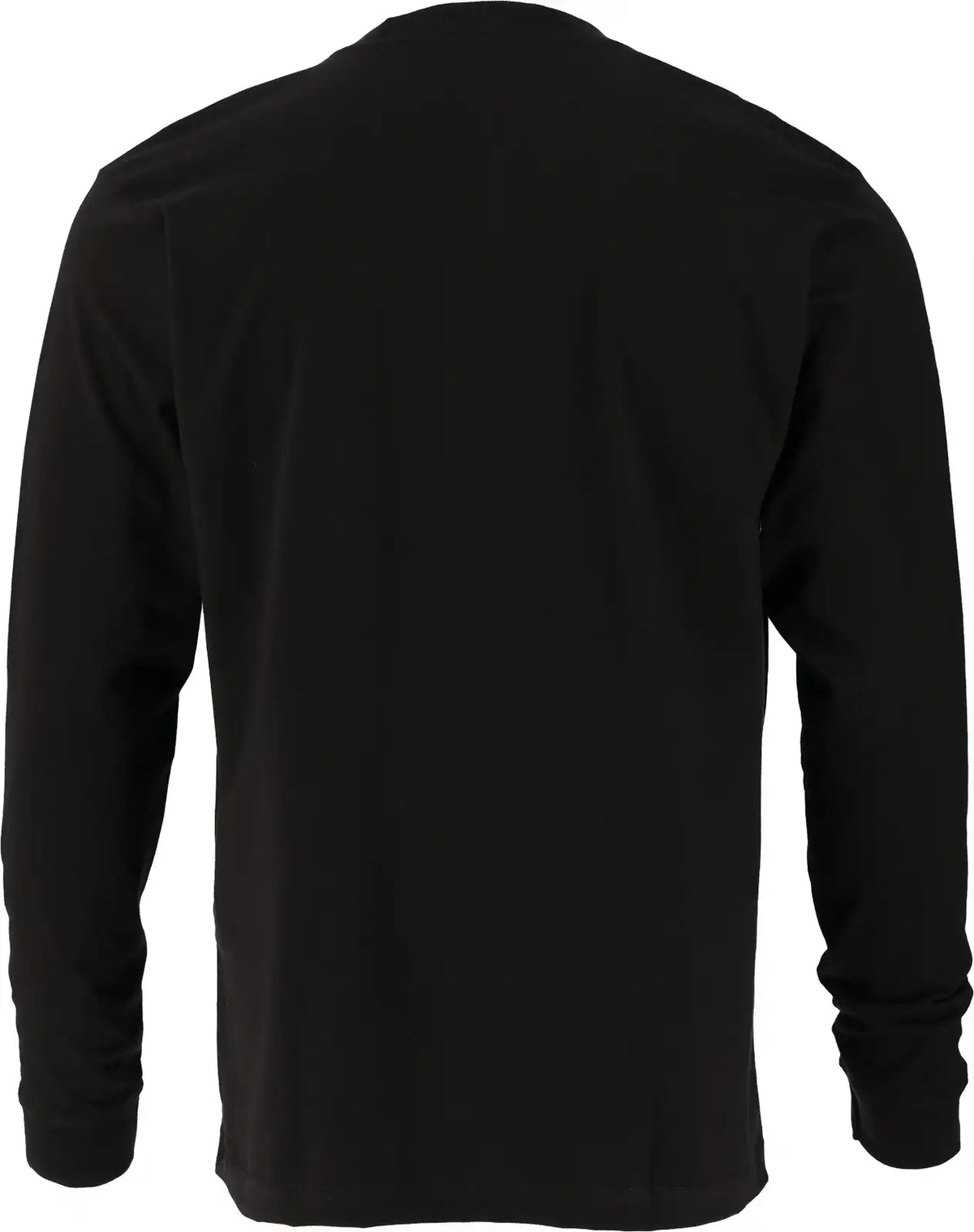 Men's Stag Lineup Long Sleeve T-Shirt Made in the USA