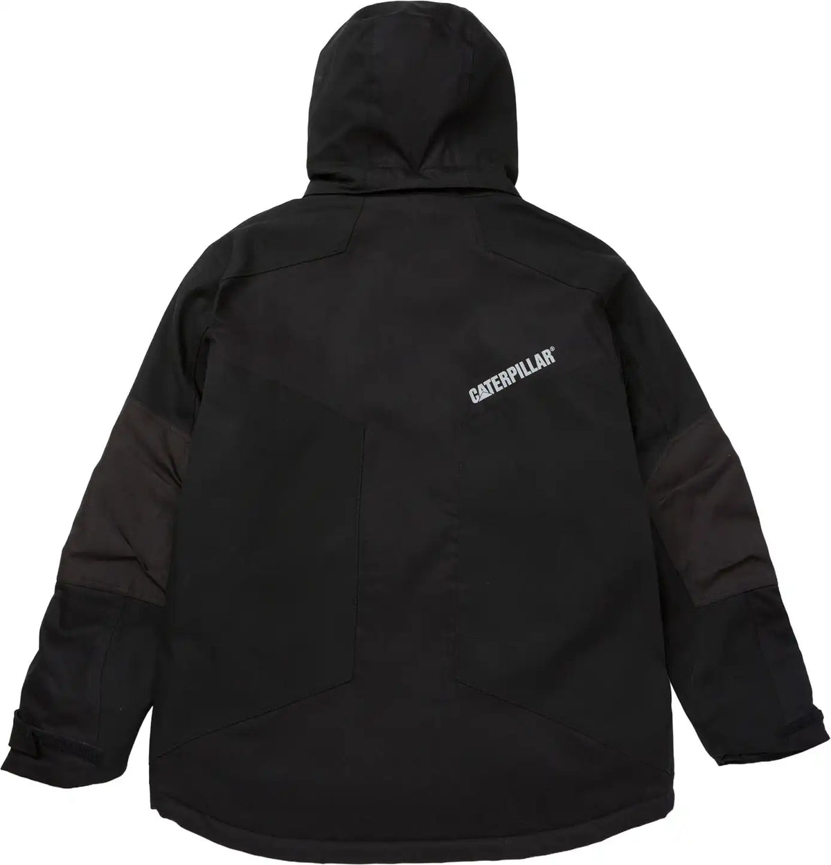 Men's Triton Waterproof Insulated Jacket