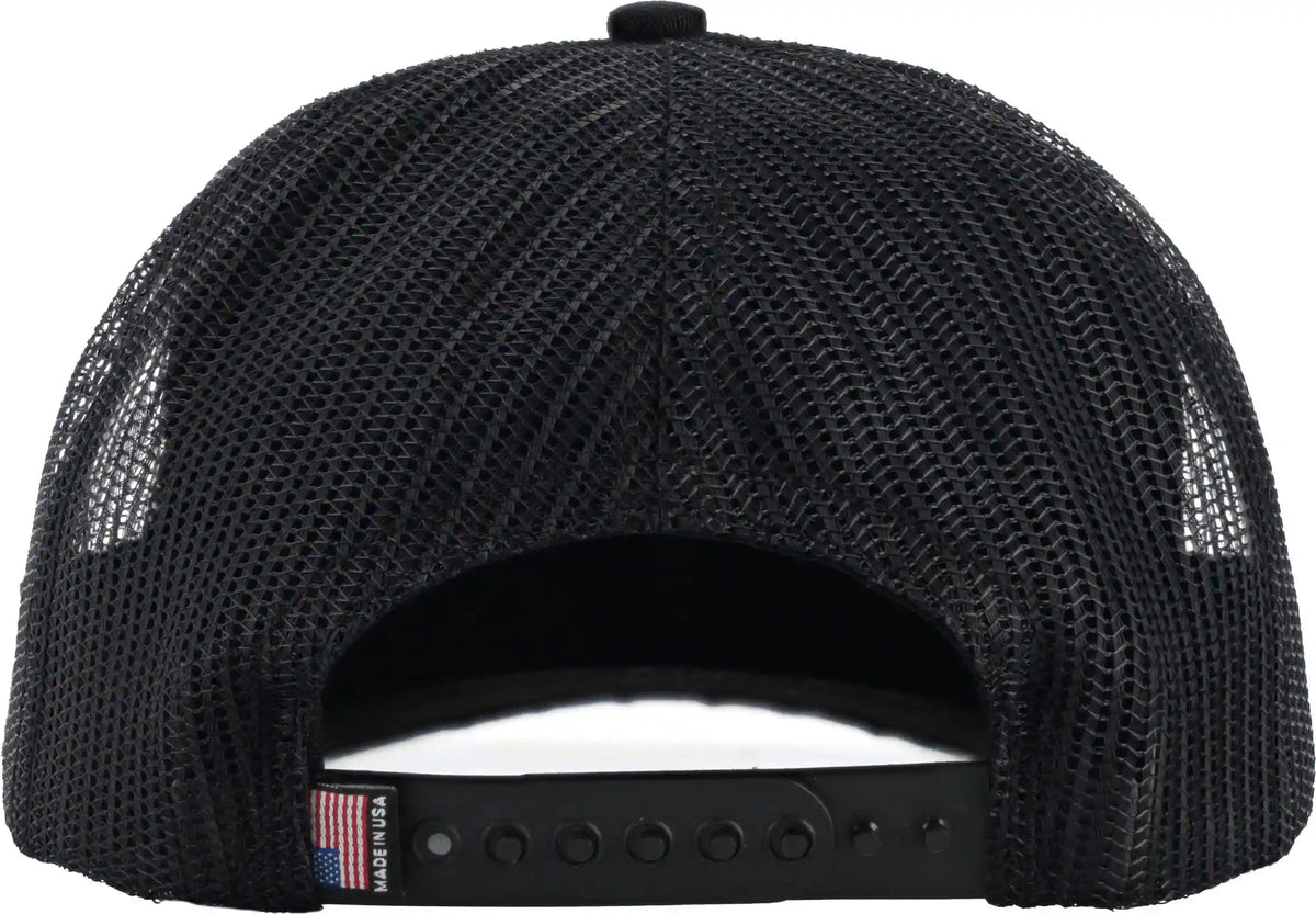 Legendary Celebrate The Hunt Snapback Hat Made In USA