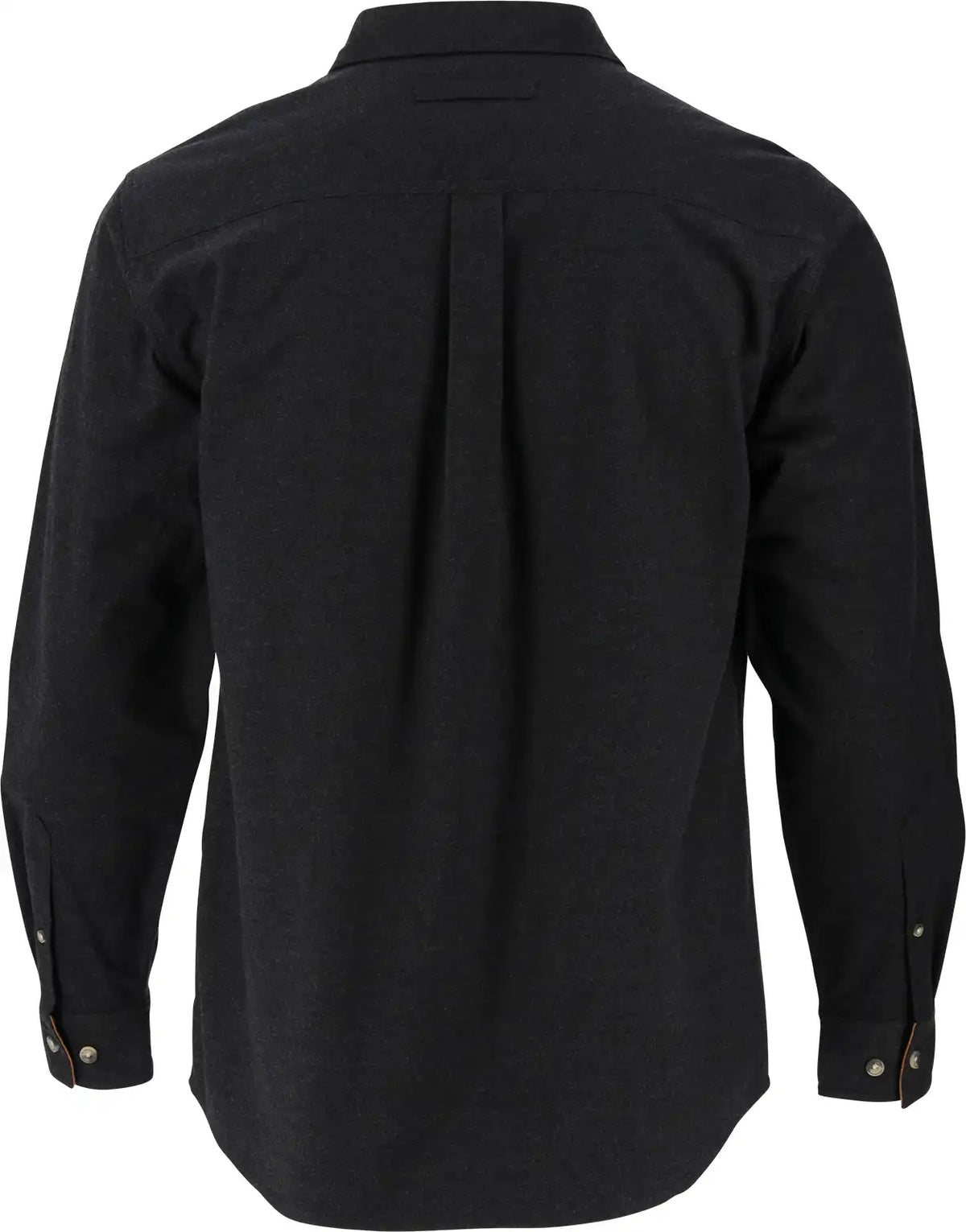 Men's Legendary Stretch Casual Flannel Shirt