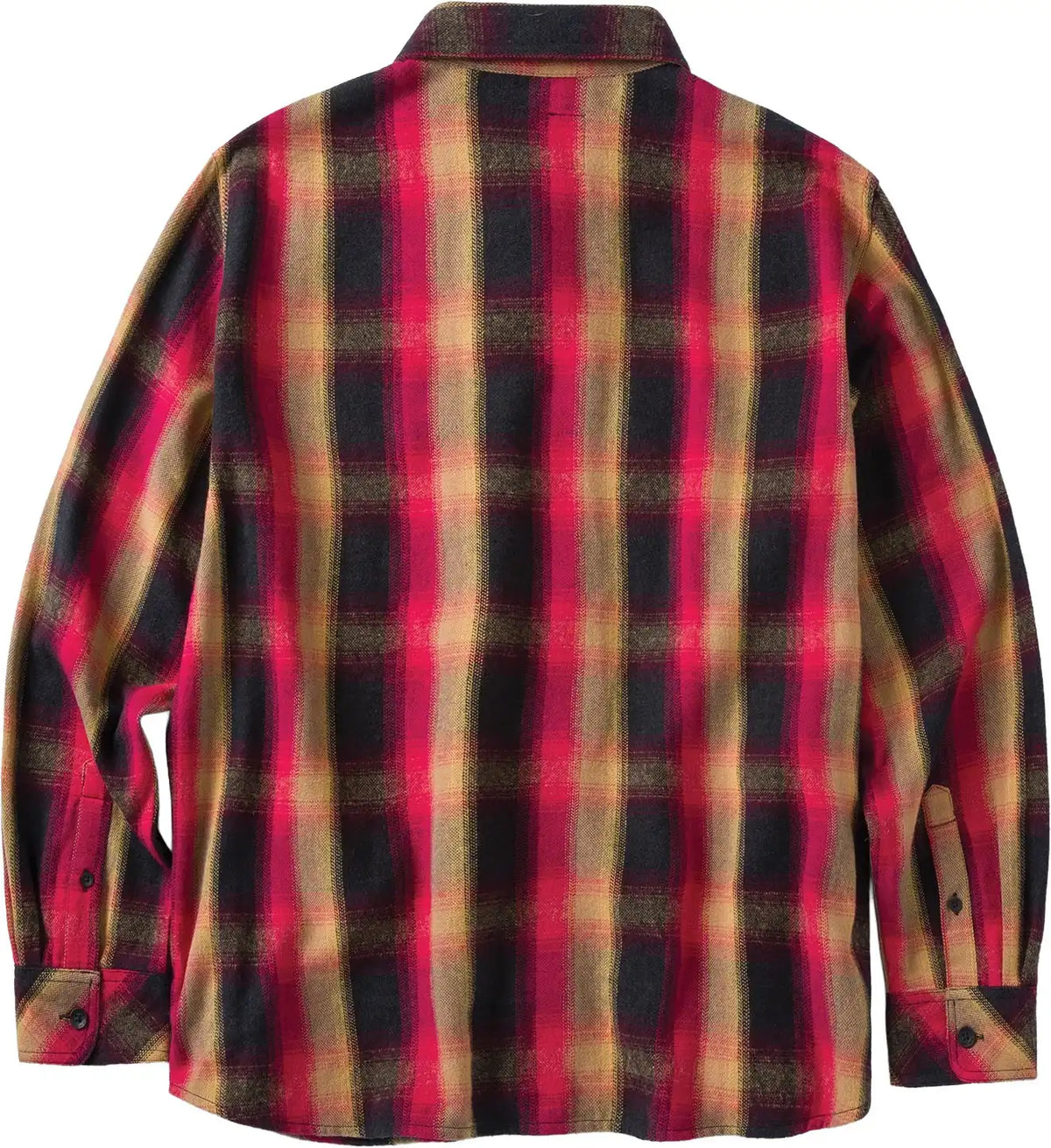 Heavyweight Overshirt