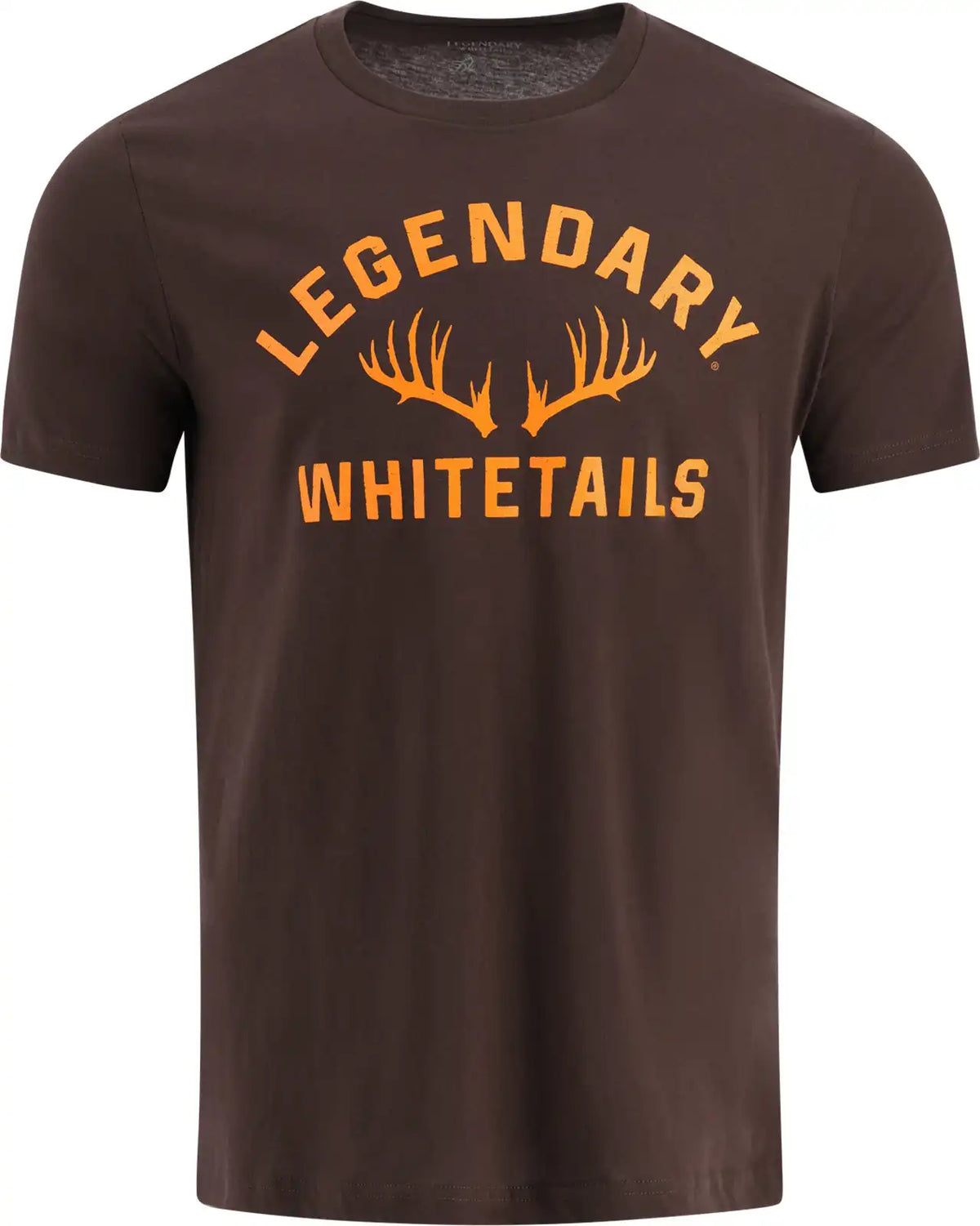 Men's Legendary Outfitters Short Sleeve T-Shirt