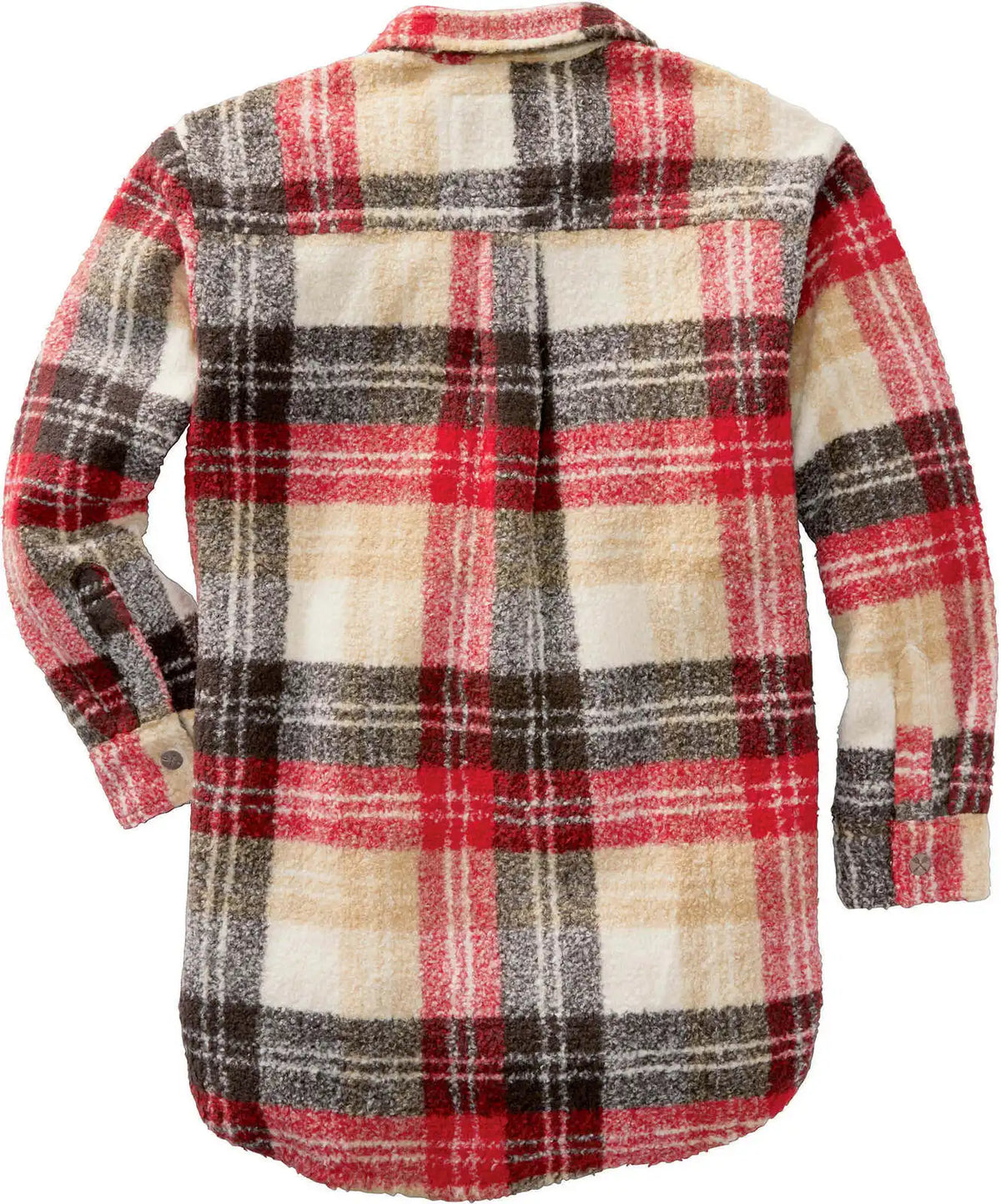 Women's Treasure Shirt Jacket
