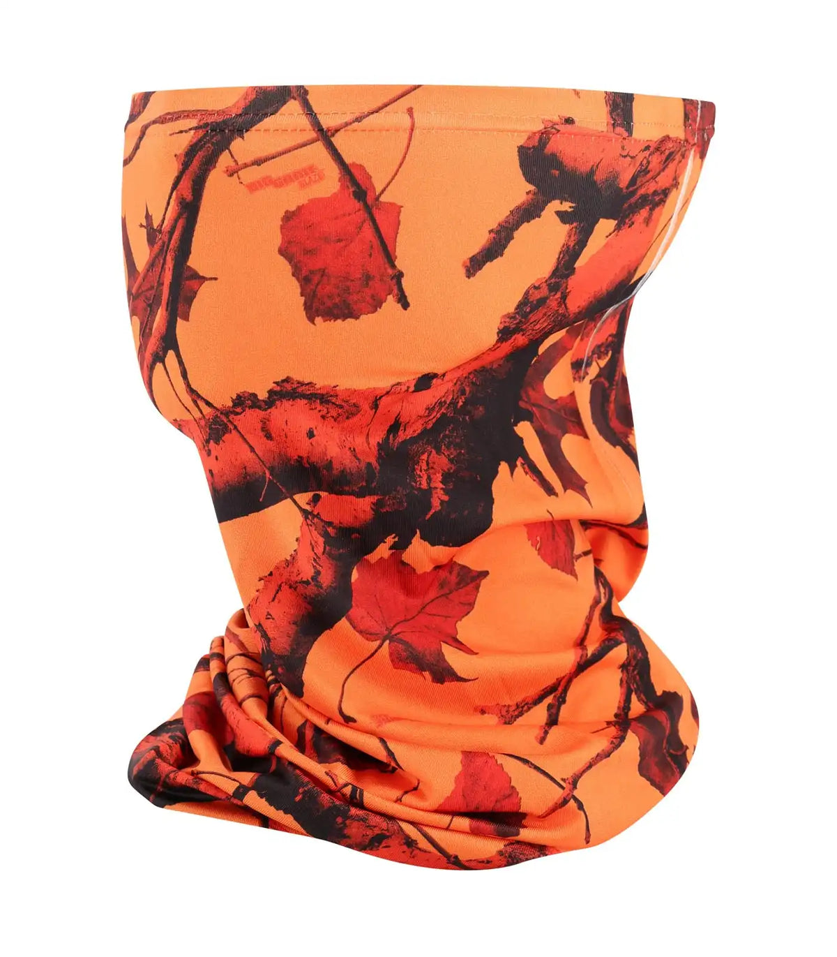 Legendary Camo Blaze Gaiter