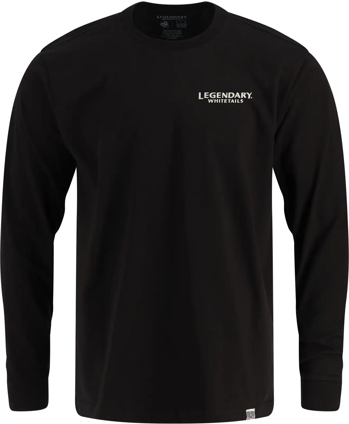 Men's Daydream Trophy Long Sleeve T-Shirt Made in the USA