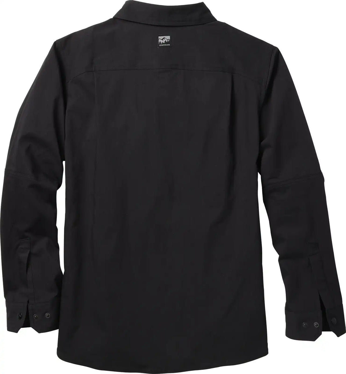 Men's Legendary Outdoors Carlsbad Overshirt