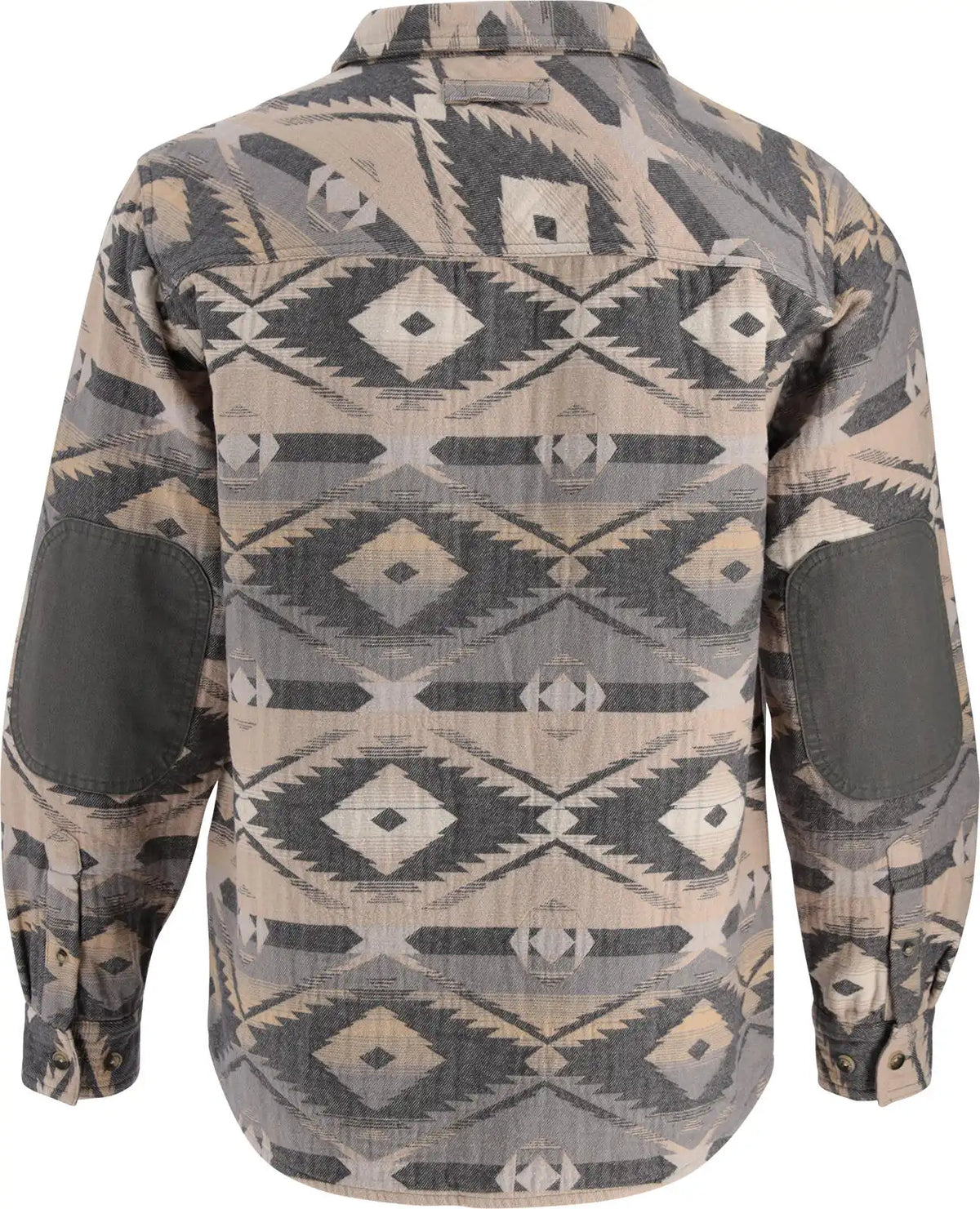 Men's Harbor Heavyweight Flannel Shirt