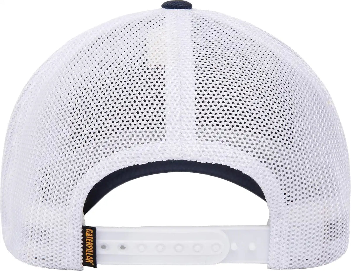 Distressed Flag Flexfit 110 Cap