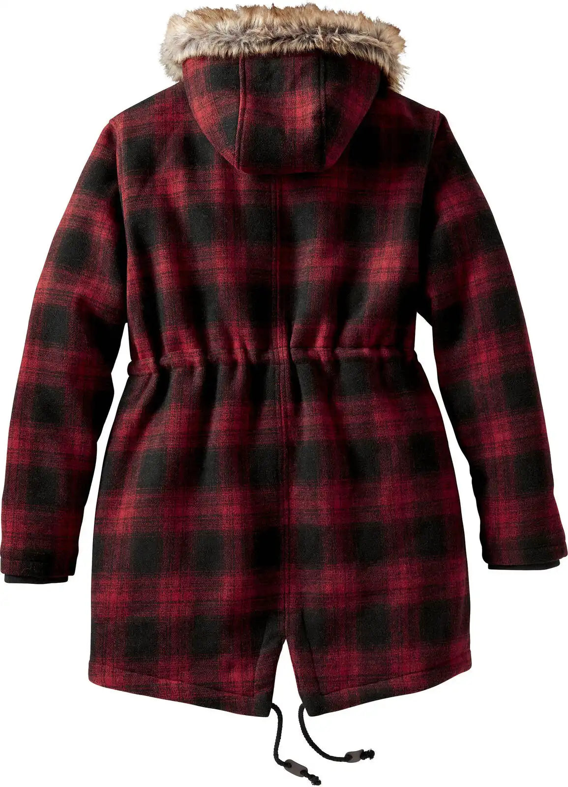 Women's Midnight Sun Parka Winter Coat