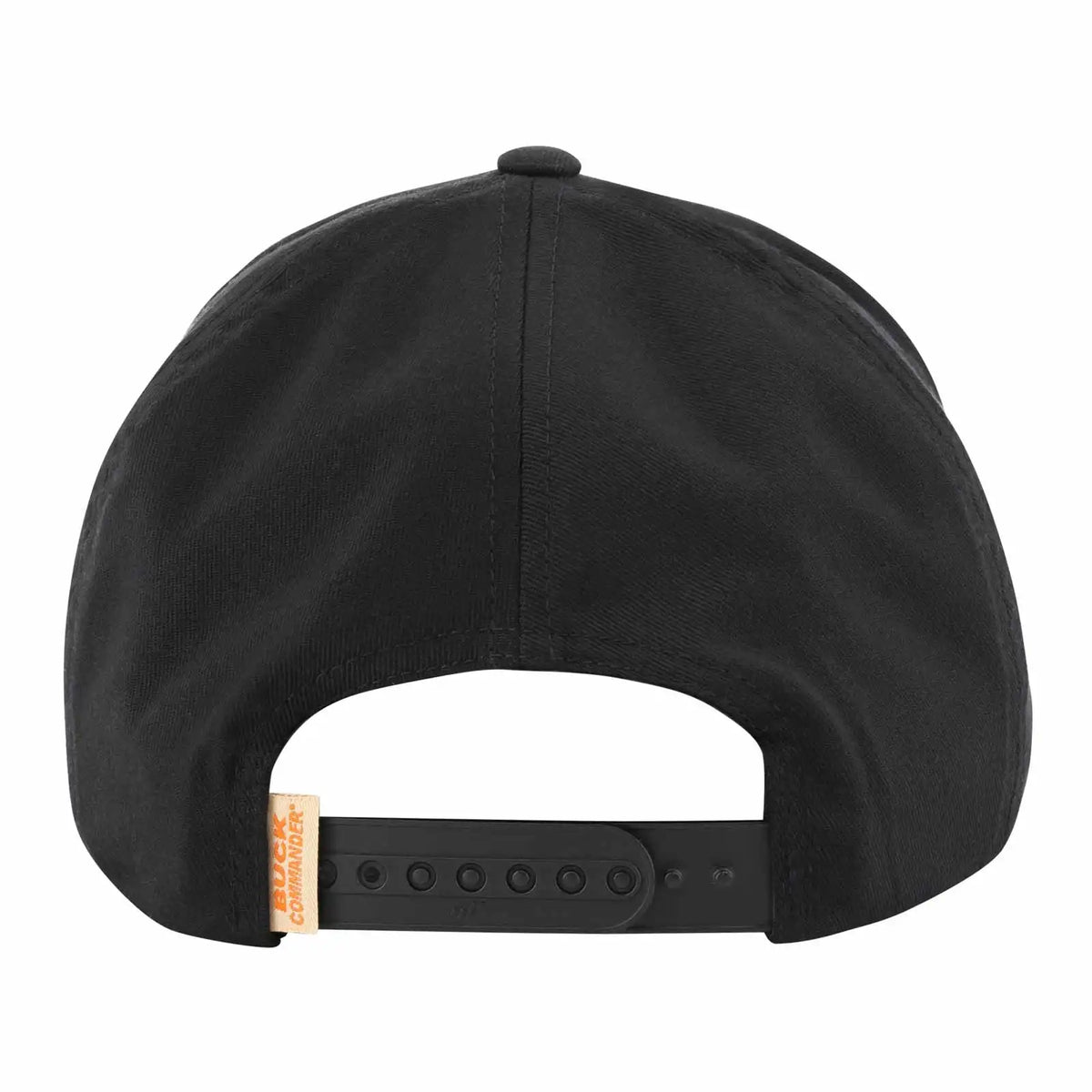 Buck Commander 3D Embroidered Snapback Hat