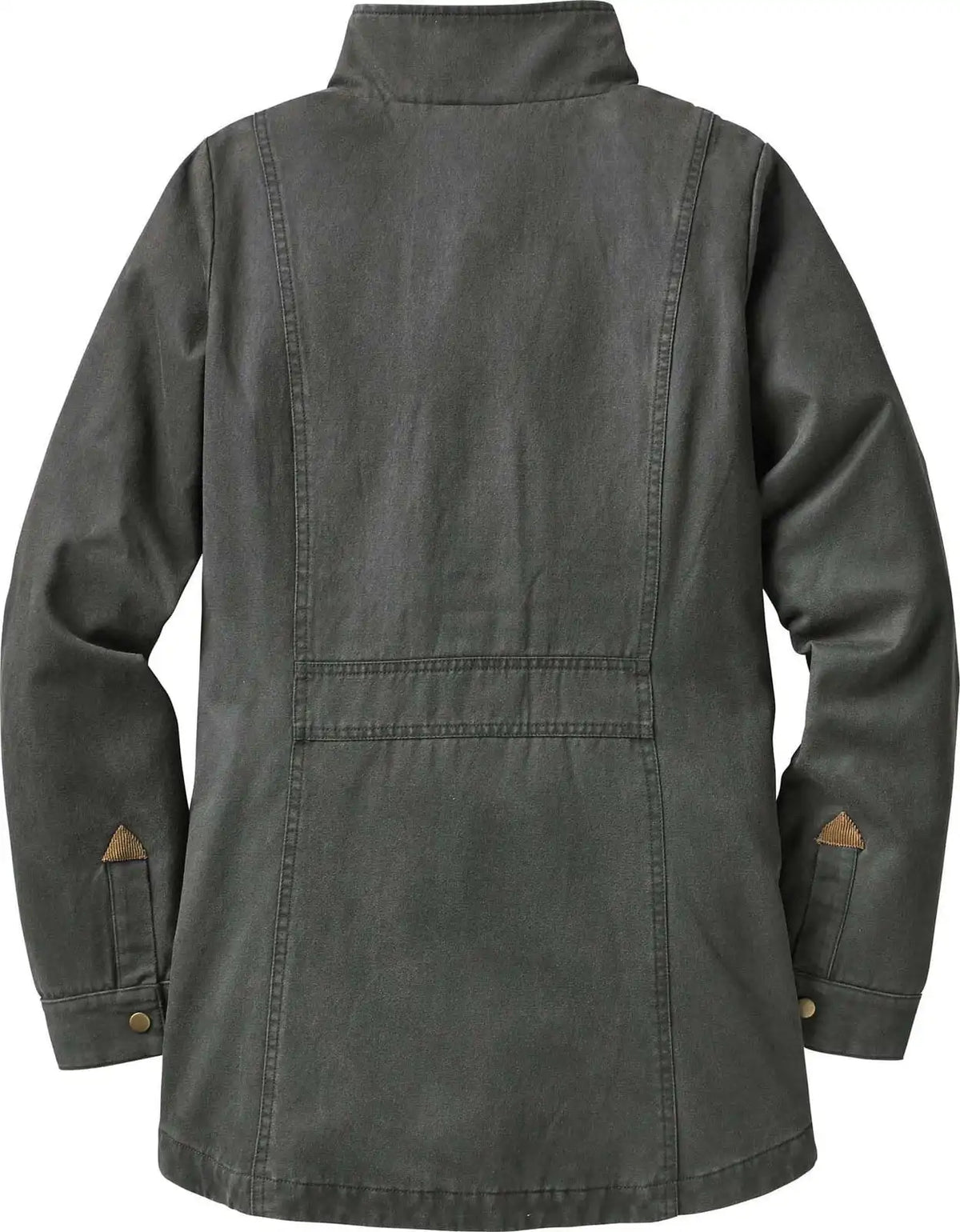 Women's Saddle Country Shirt Jacket