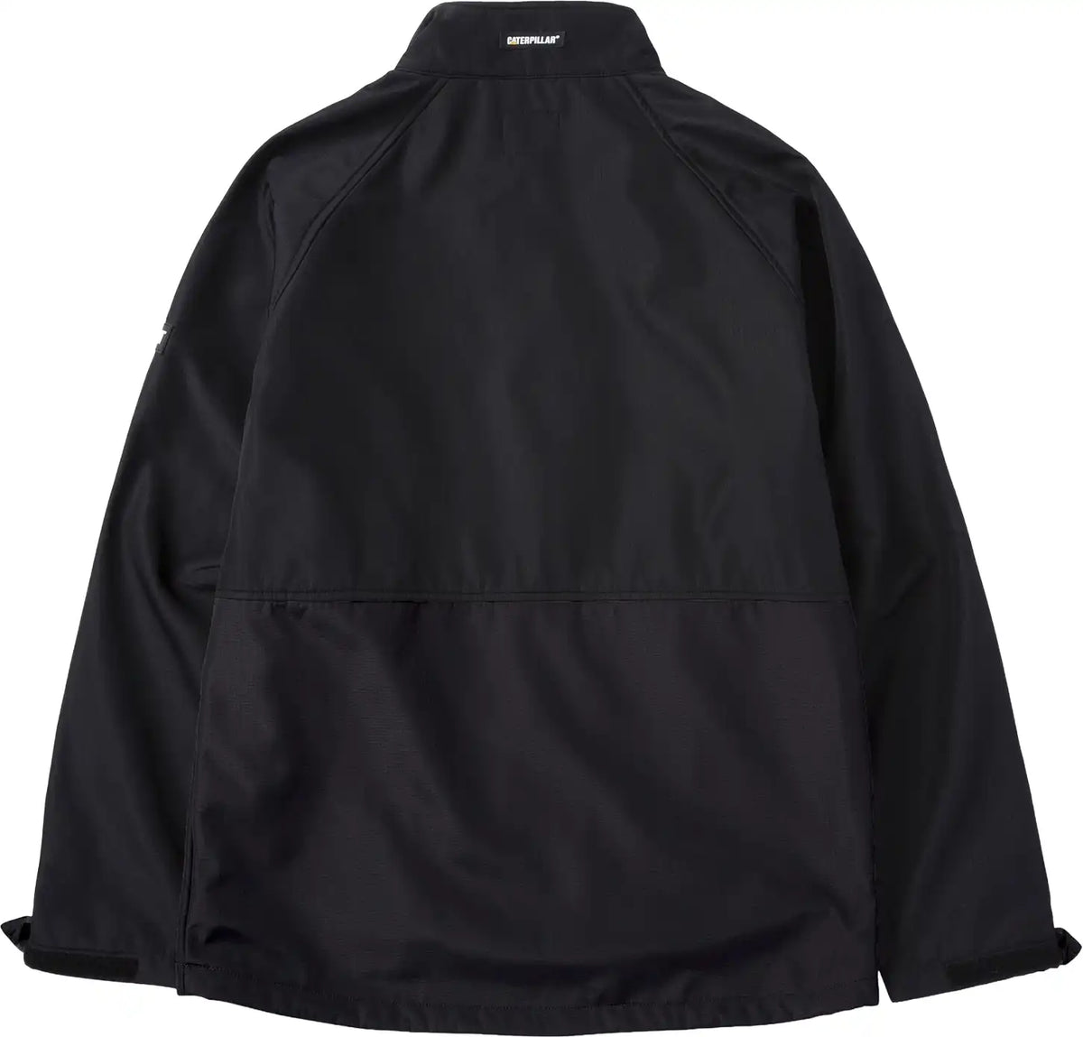 Men's Ripstop Softshell Jacket
