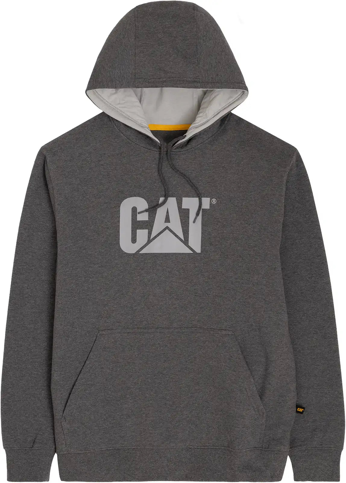 Trademark Contrast Hoodie