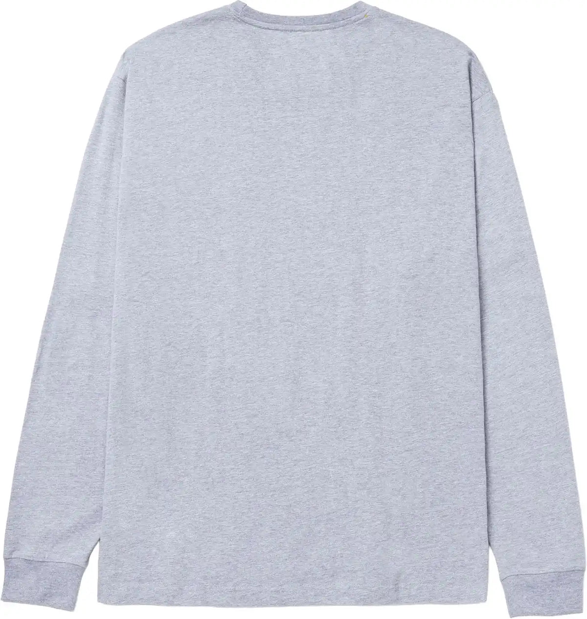 Men's Trademark Banner Long Sleeve T-Shirt