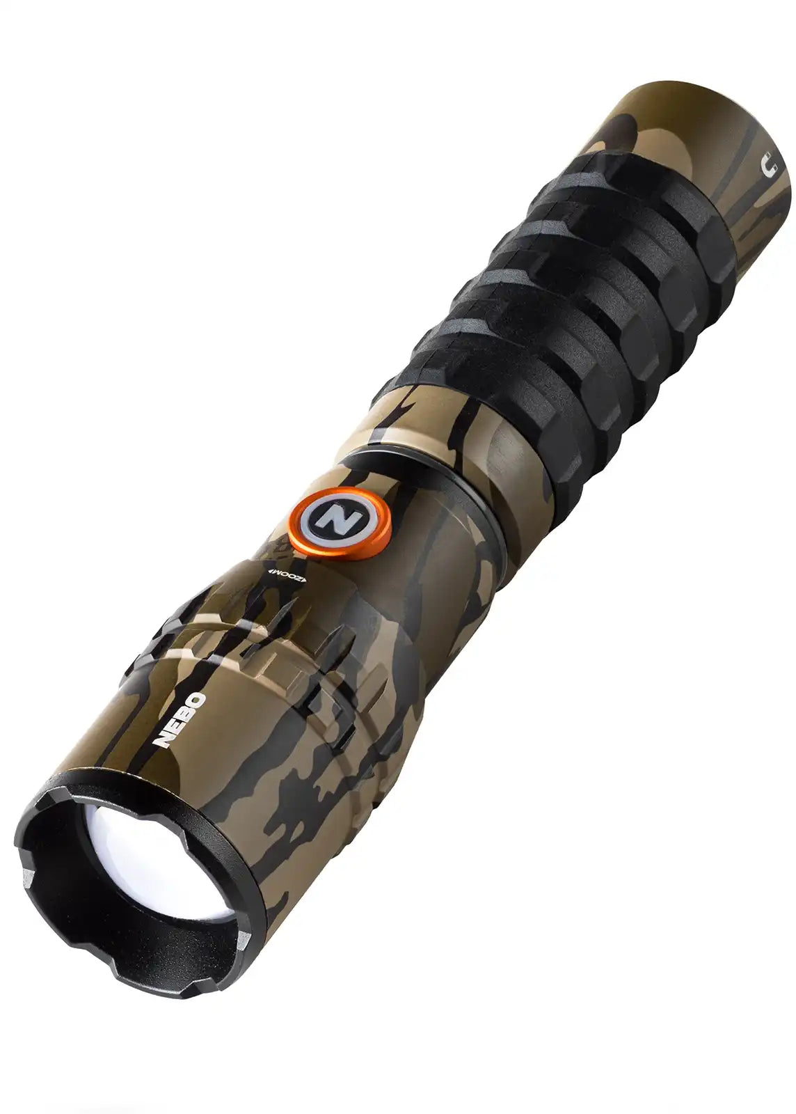 Legendary Nebo Slyde King 2K Flashlight