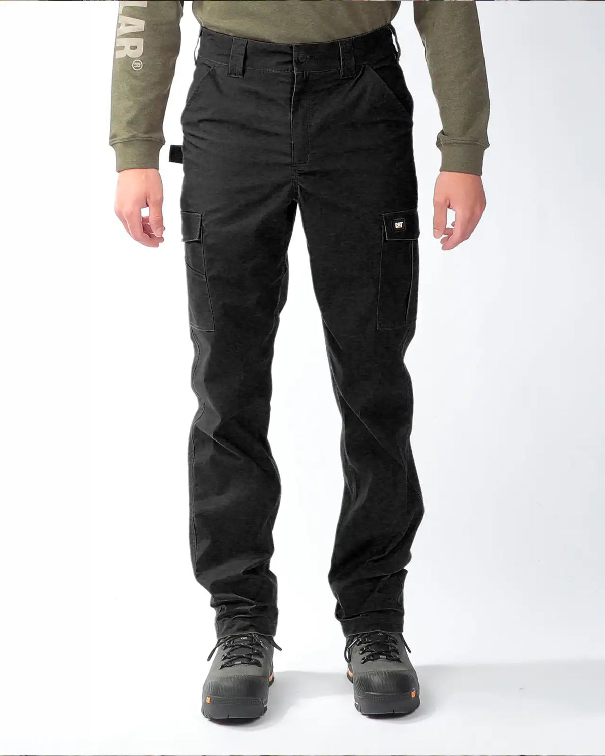 Men's Ripstop Cargo Pant