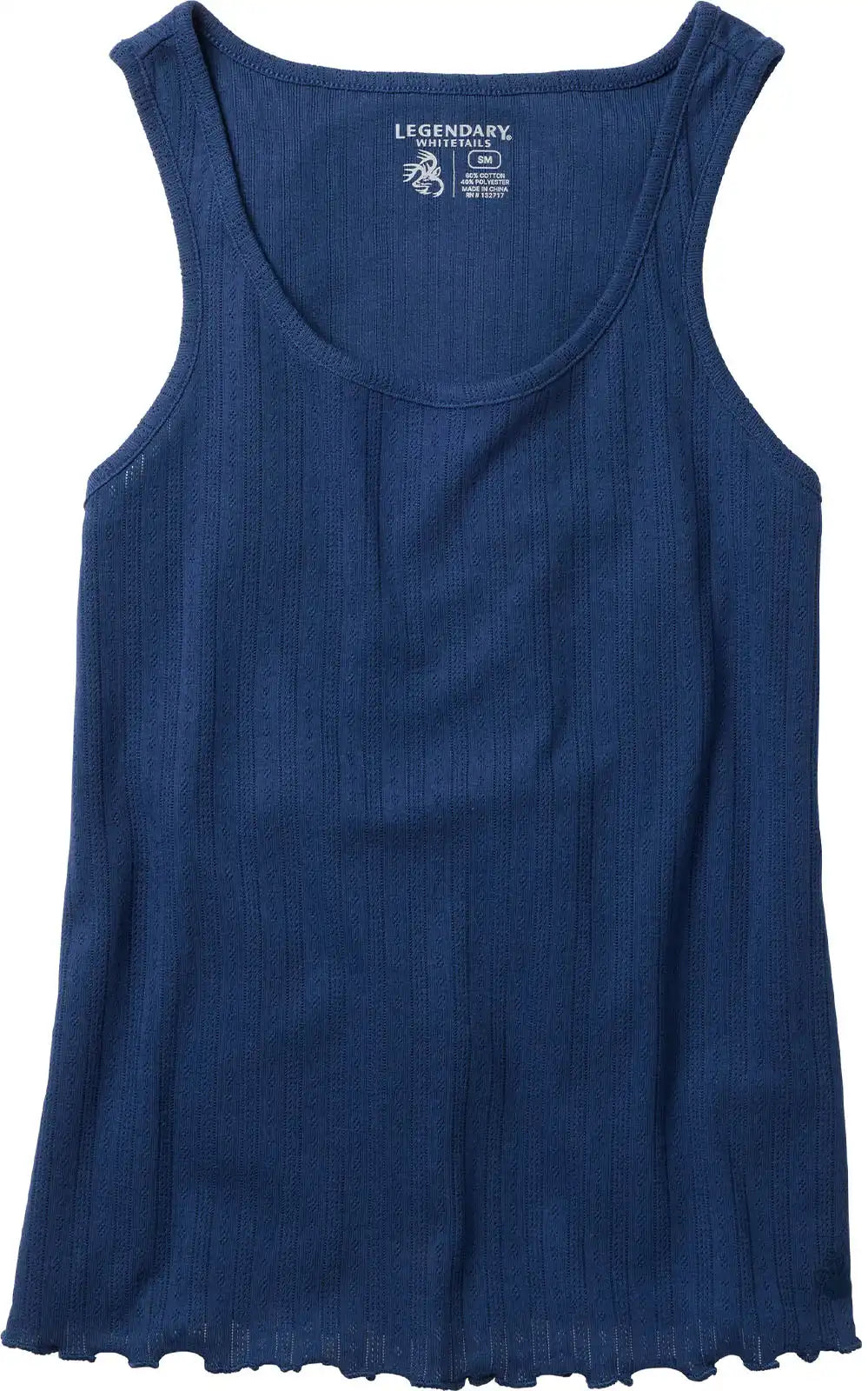 Women's Two Pack Knit Tank Tops