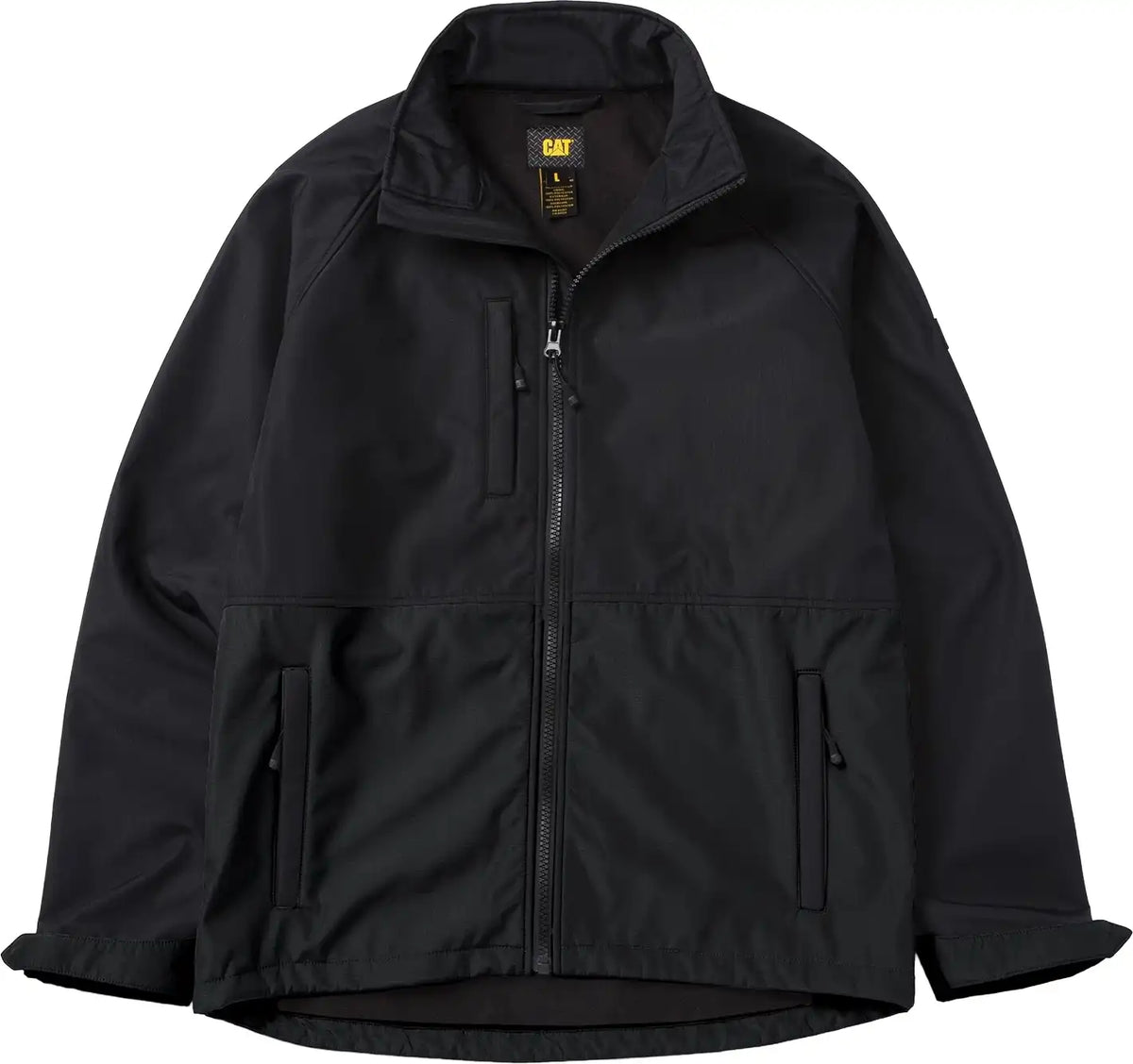 Men's Ripstop Softshell Jacket