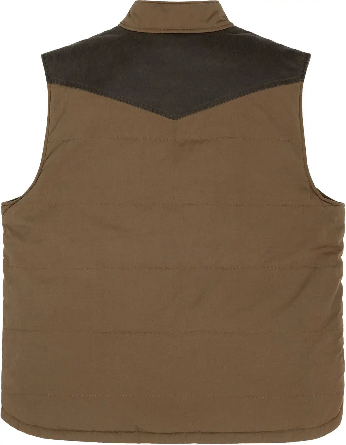 Men's Longhorn Rancher Vest