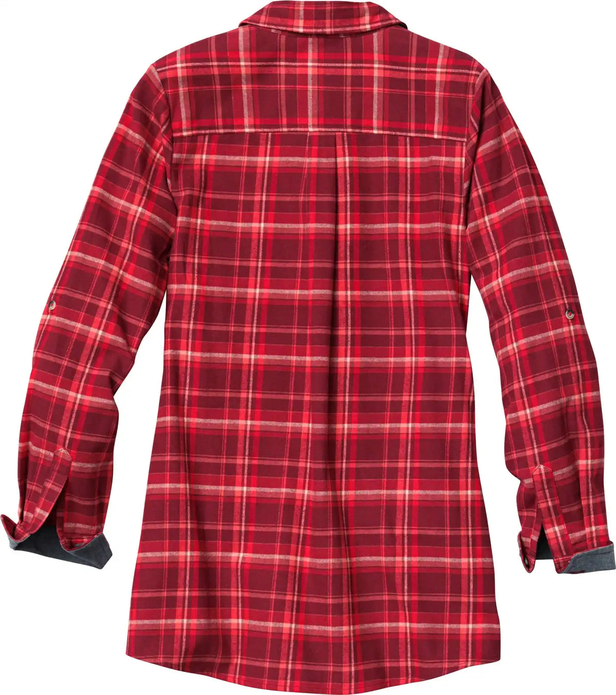 Women's Legendary Flannel Tunic