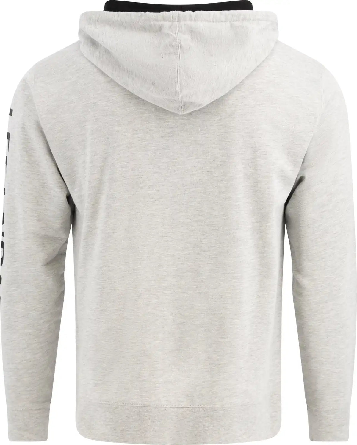 Men's Legendary Hoodie Left Sleeve Print