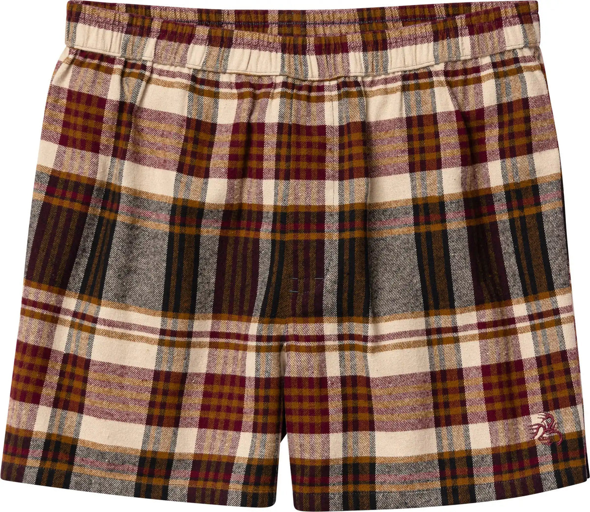Mens Boxer Short 2 Pack