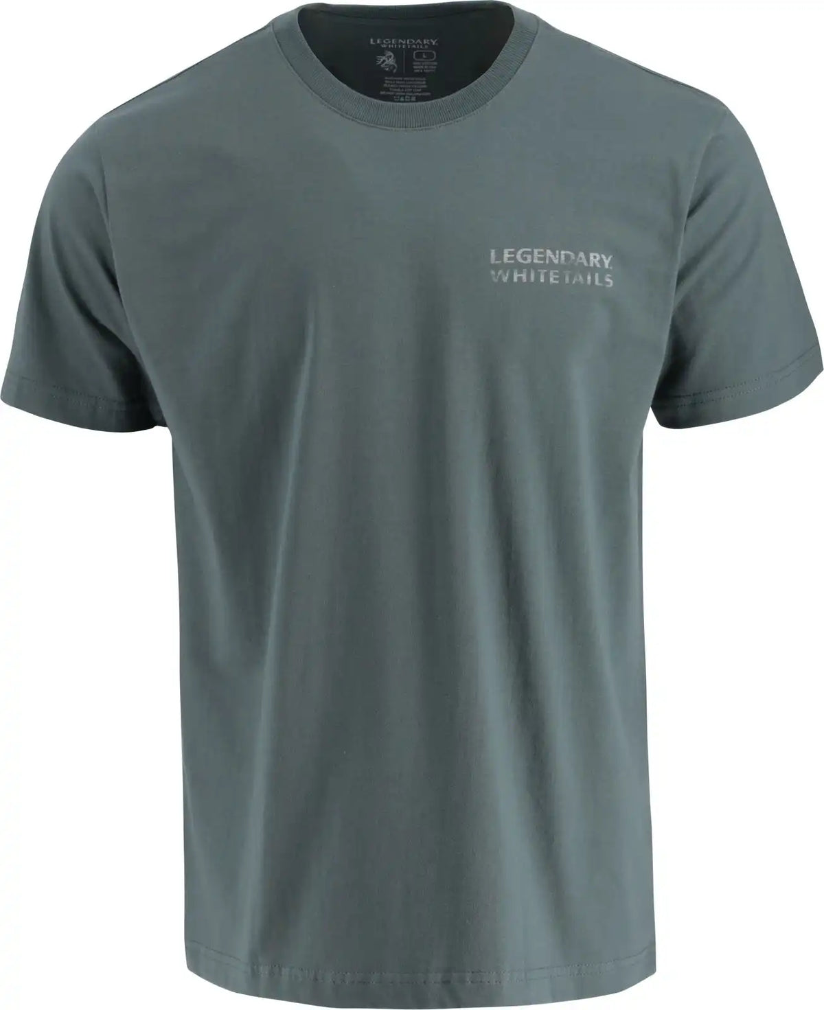 Men's Freedom to Hunt Short Sleeve T-Shirt Made in the USA