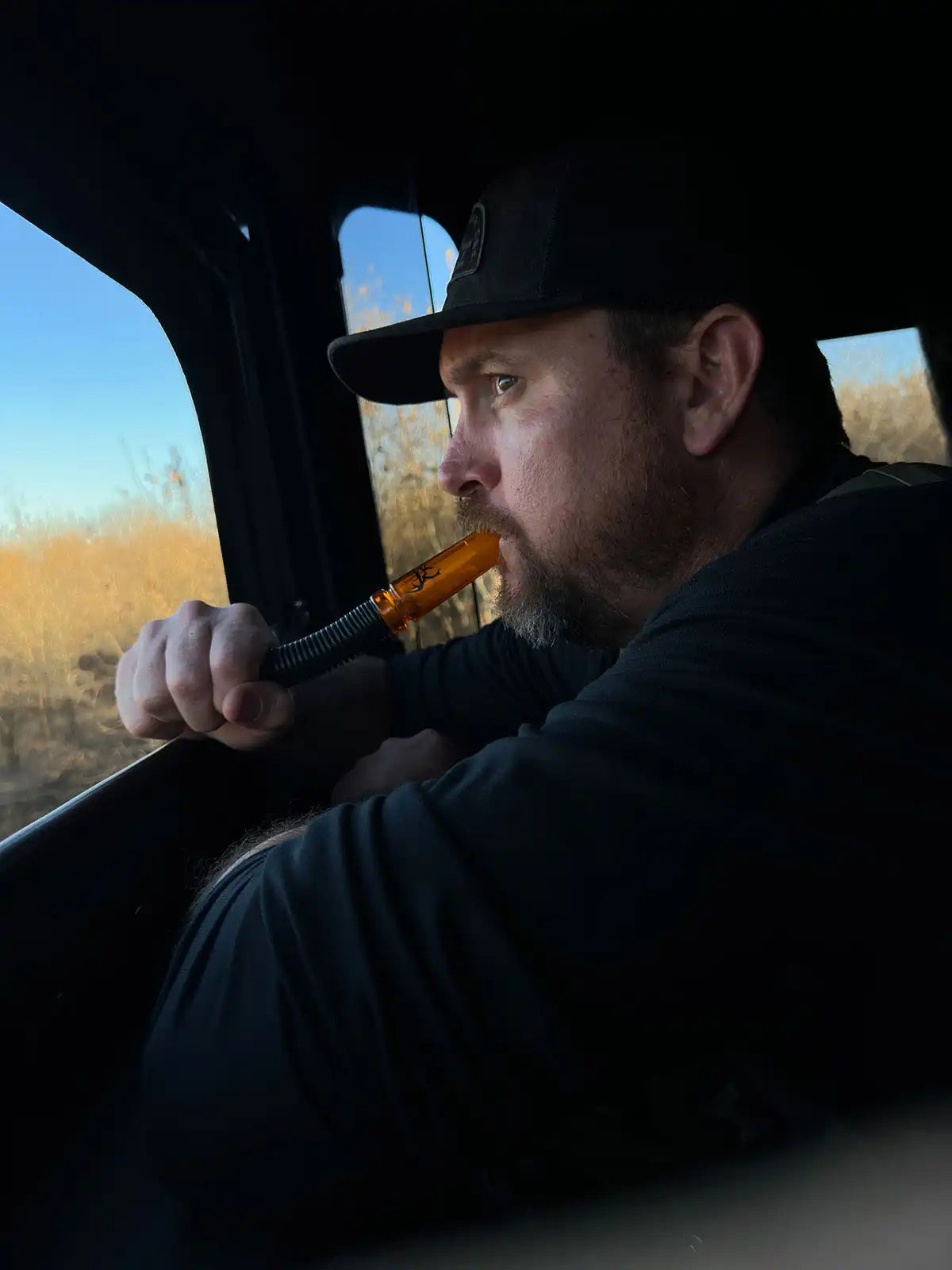 Buck Commander Grunt Call