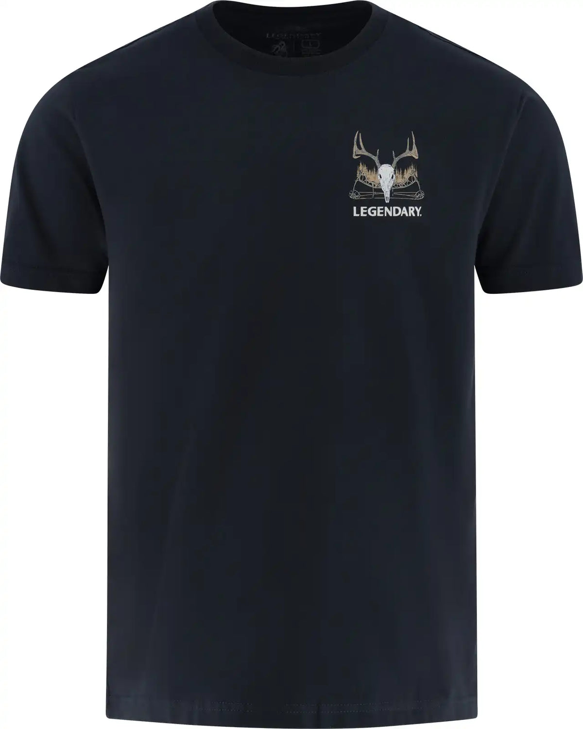 Men's Freedom to Hunt Short Sleeve T-Shirt Made in the USA