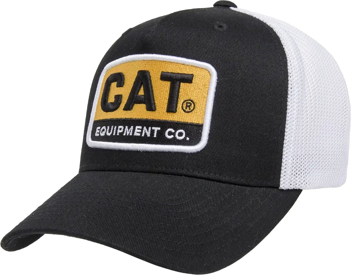 CAT Equipment 110 Hat