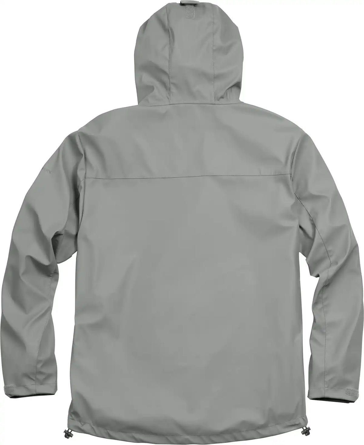 Men's Water Resistant Fishing Rain Jacket