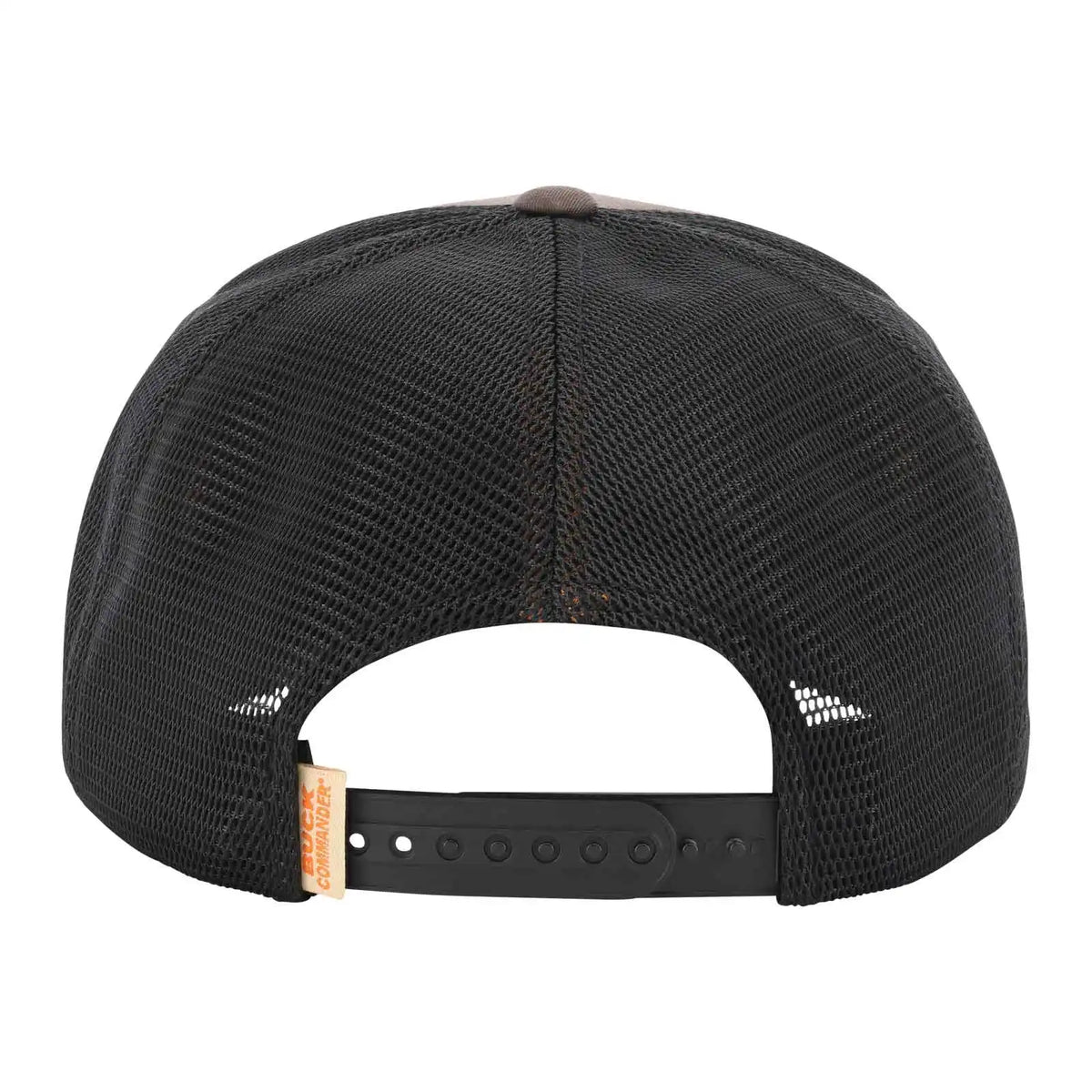 Buck Commander EST Leather Patch Hat