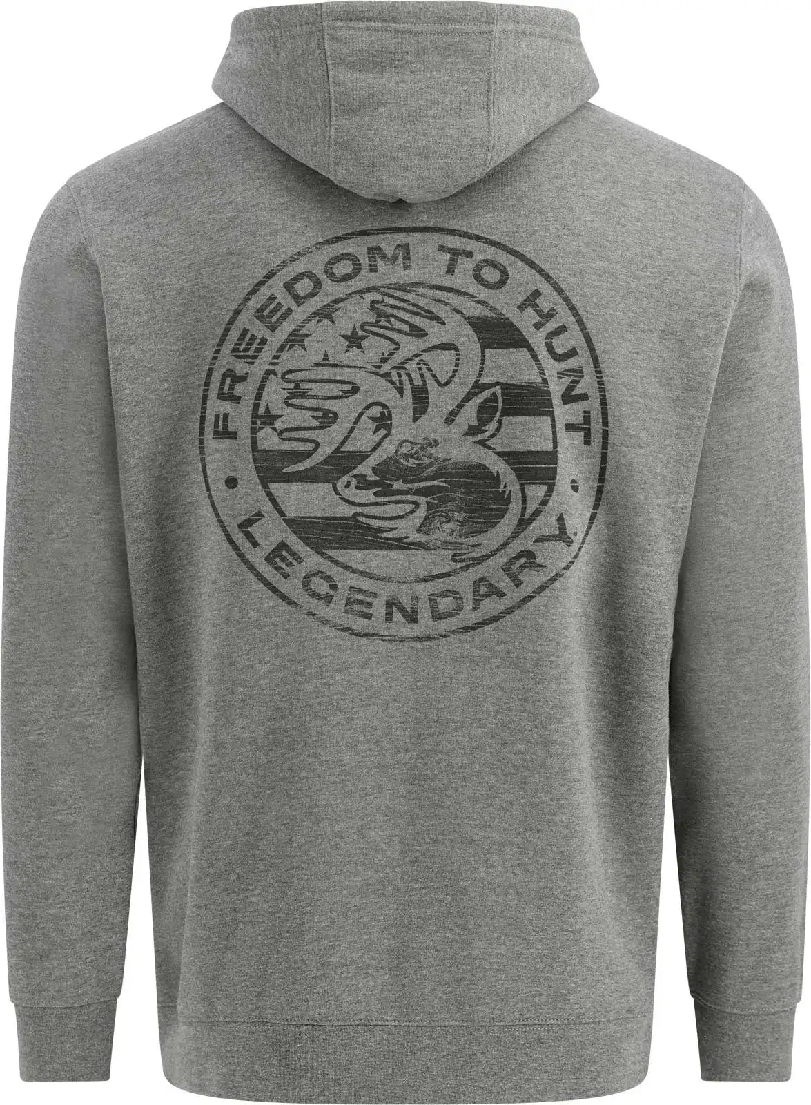 Men's Legendary Freedom to Hunt Hoodie