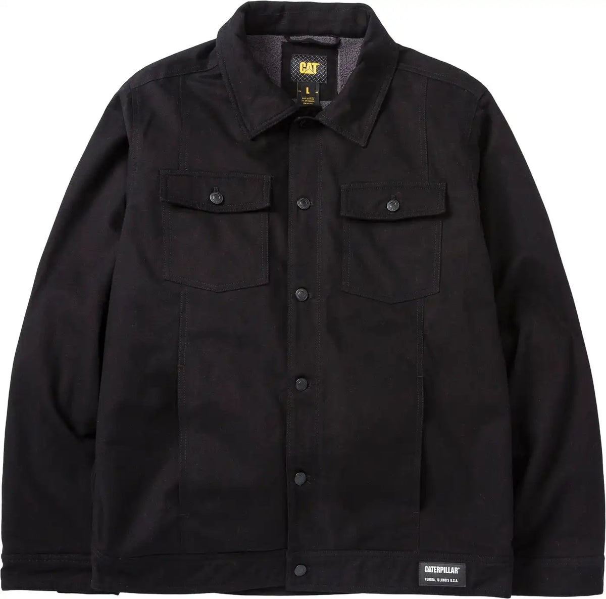 Men's Trucker Jacket