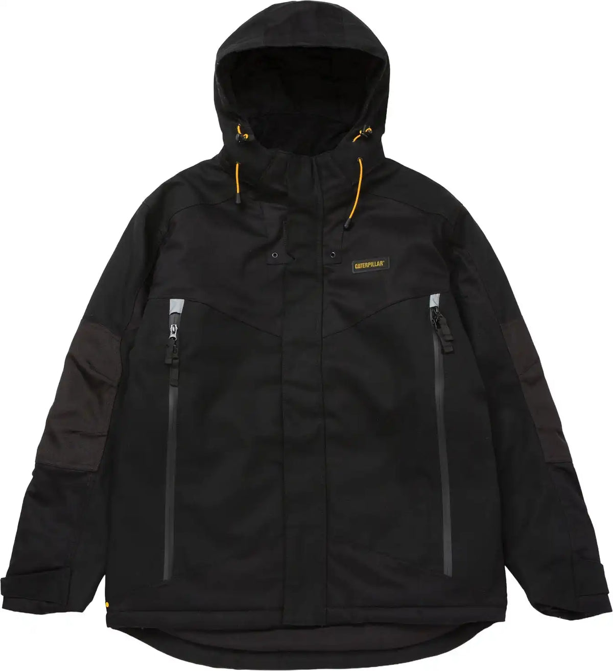 Men's Triton Waterproof Insulated Jacket