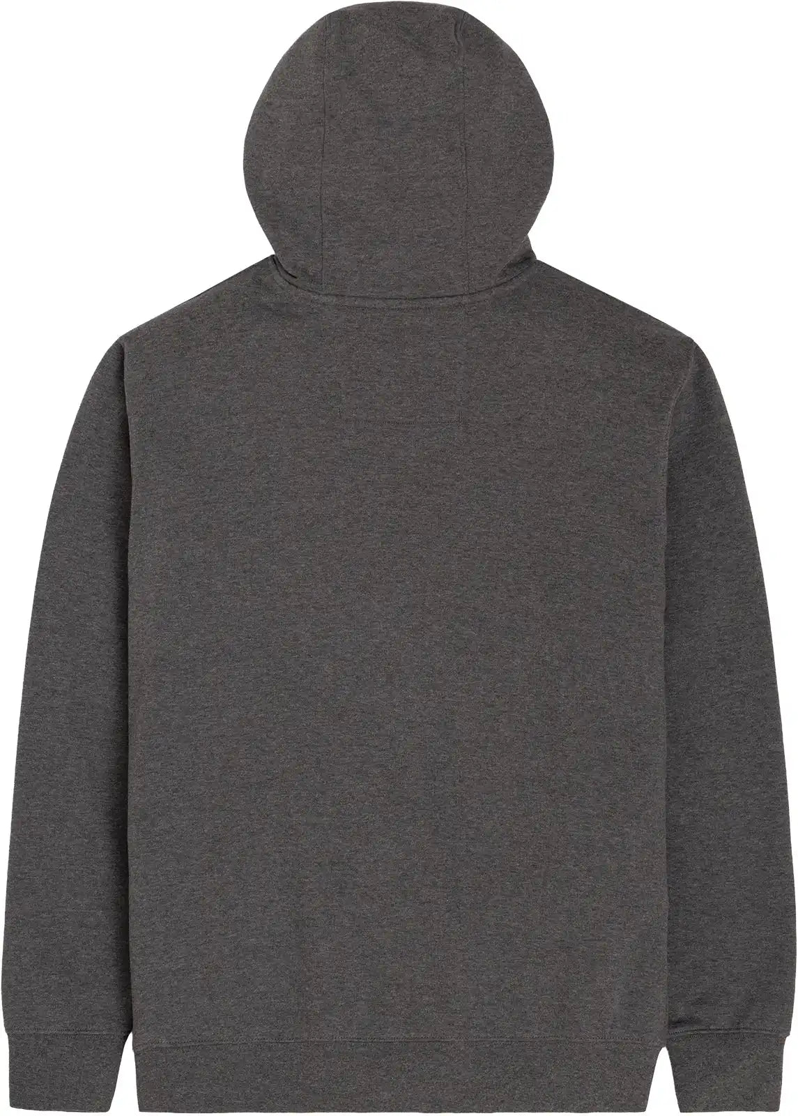Trademark Contrast Hoodie