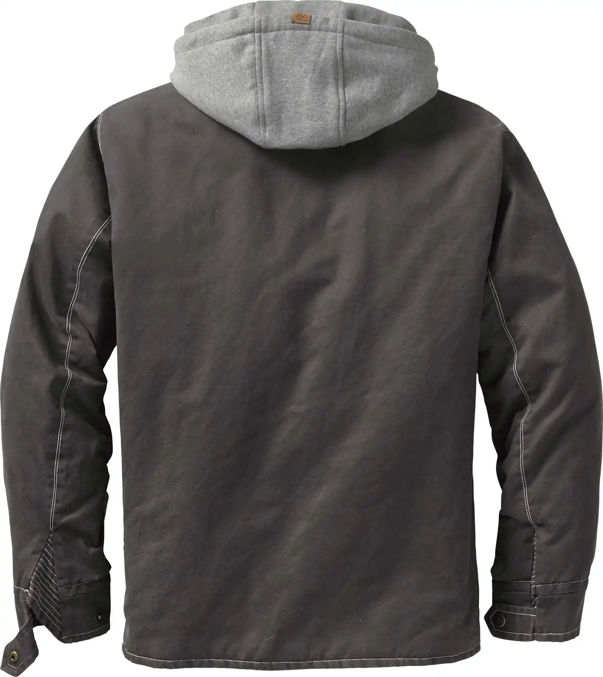 Men's Dakota Waxed Cotton Casual Coat